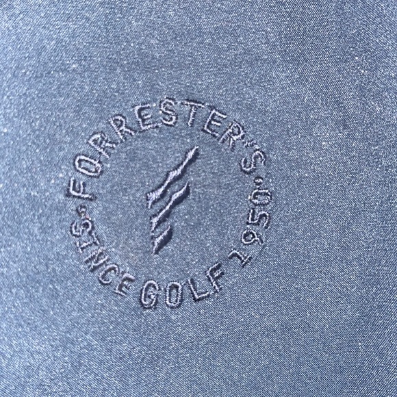 Large USGA Gore-Tex lined golf jacket - Picture 4 of 5